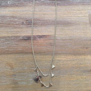 Banana Republic necklace